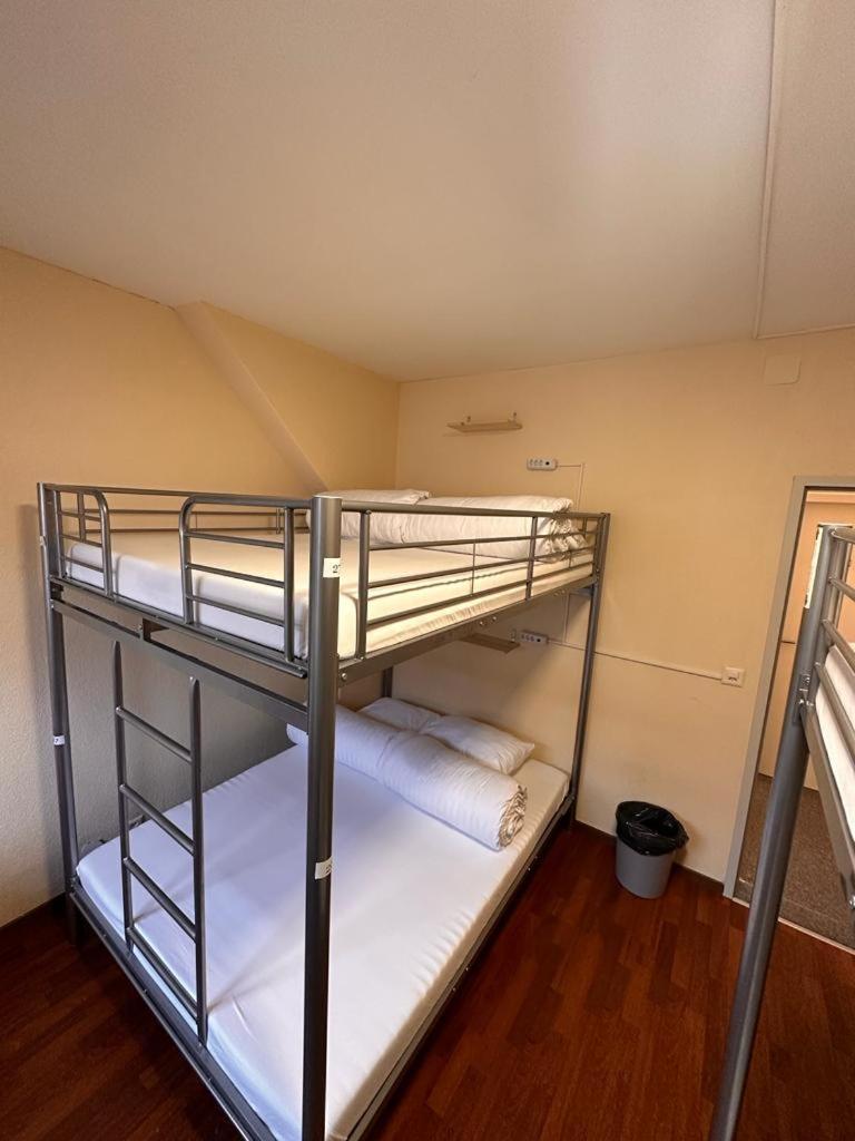 Hostel Stay2night Center Zurich