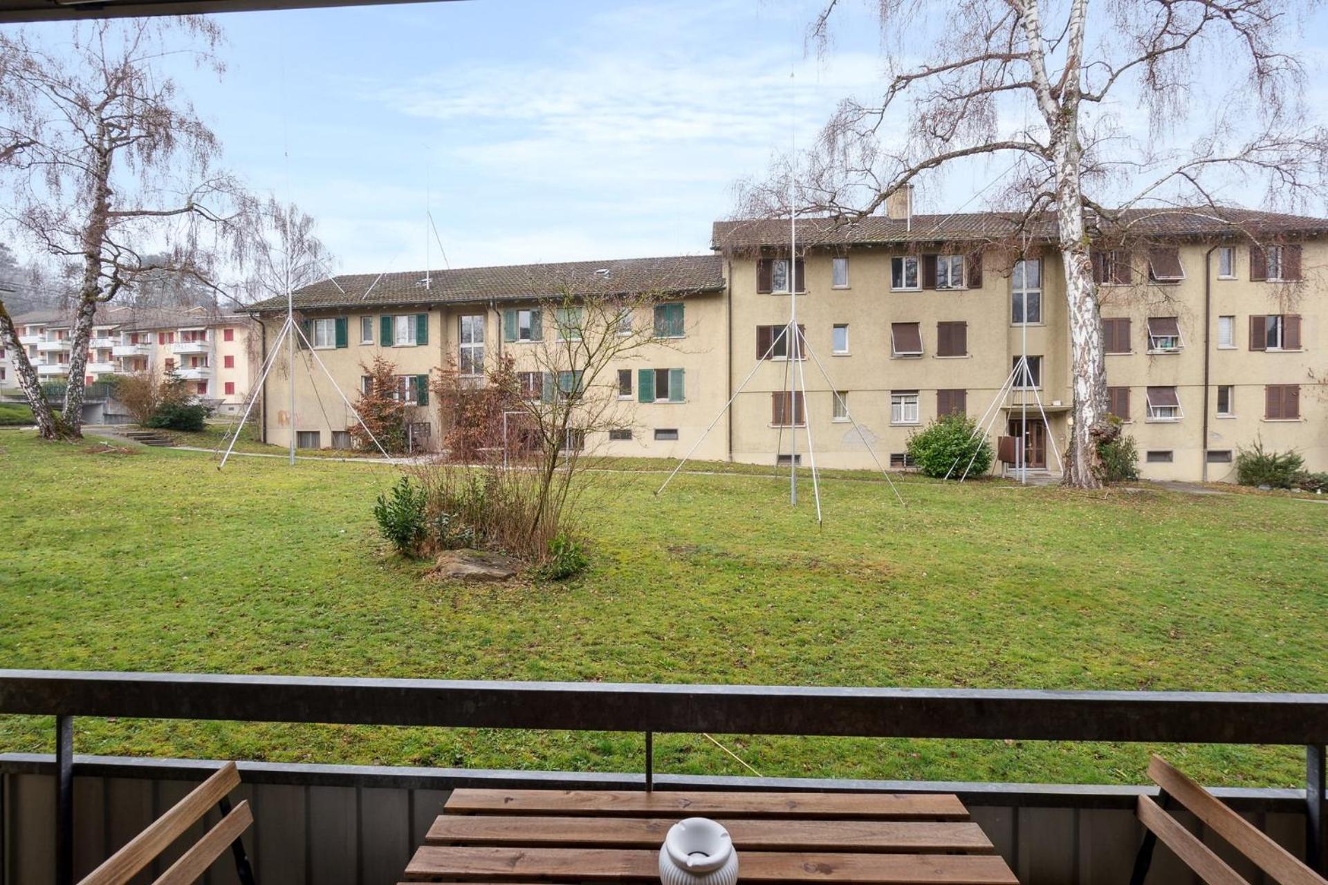 Cozy 2 Bedroom In