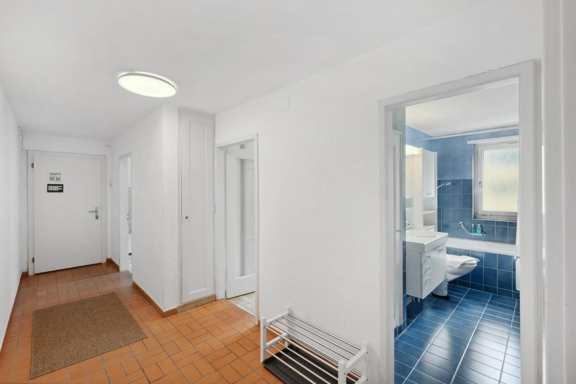 Cozy 2 Bedroom In