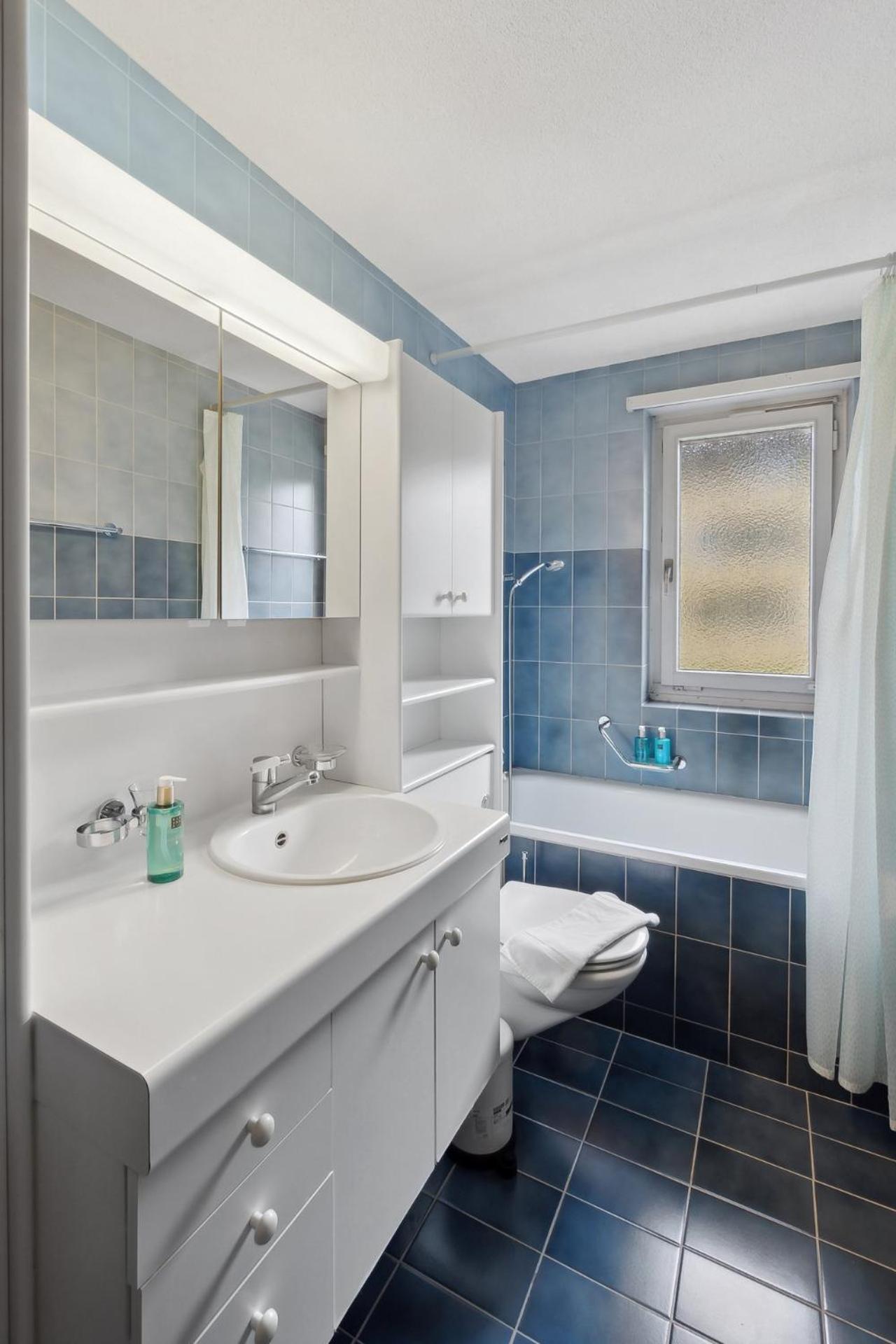 Apartamento Cozy 2 Bedroom In *