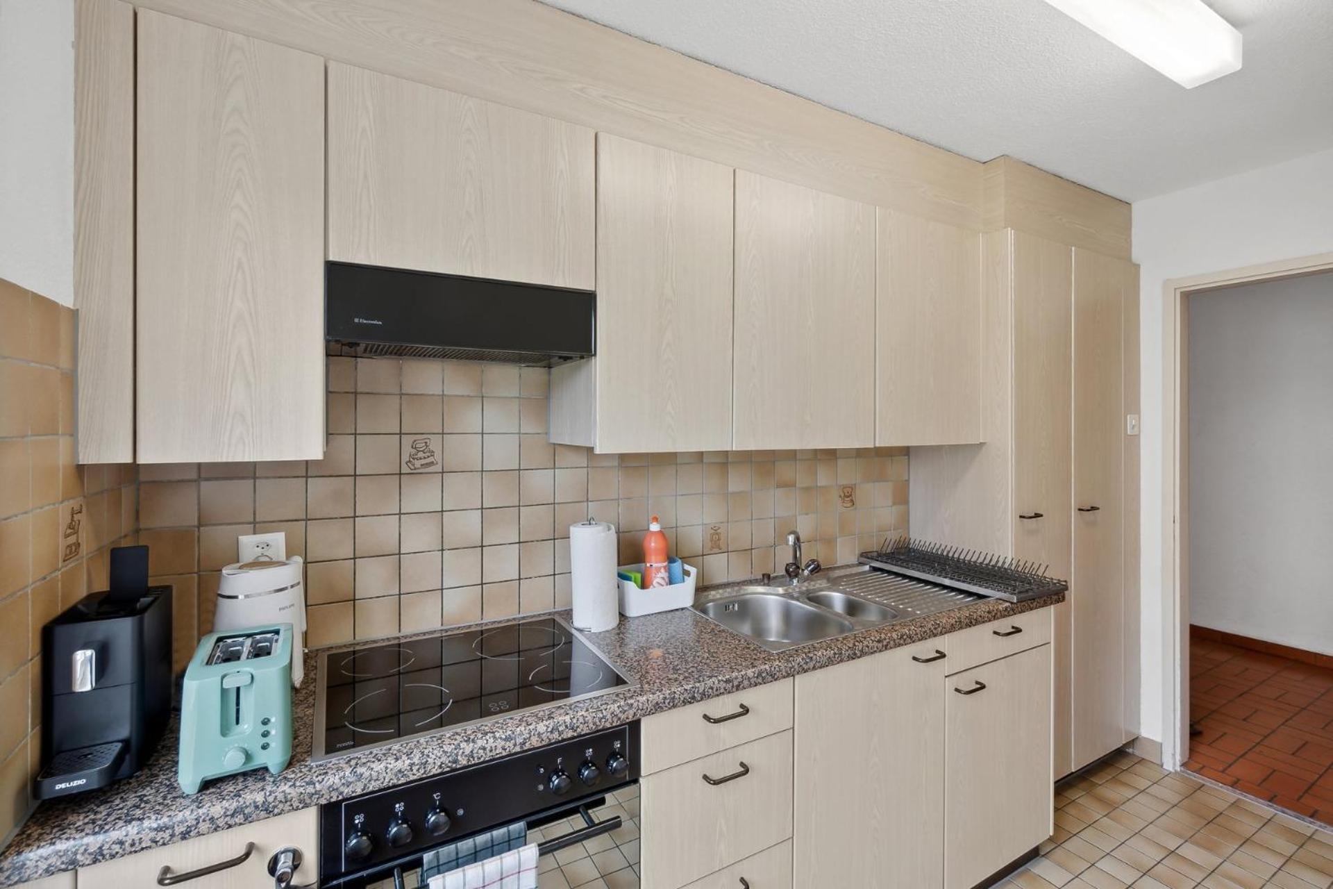 Cozy 2 Bedroom In Apartamento *