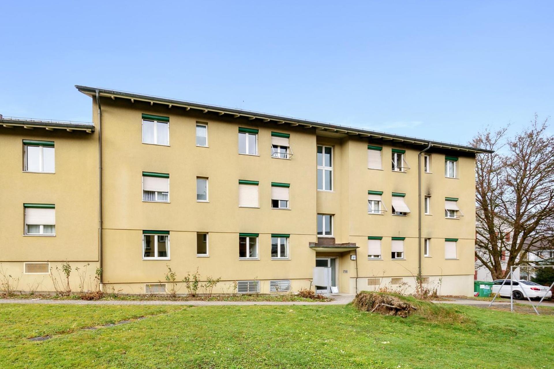 Cozy 2 Bedroom In Zurique