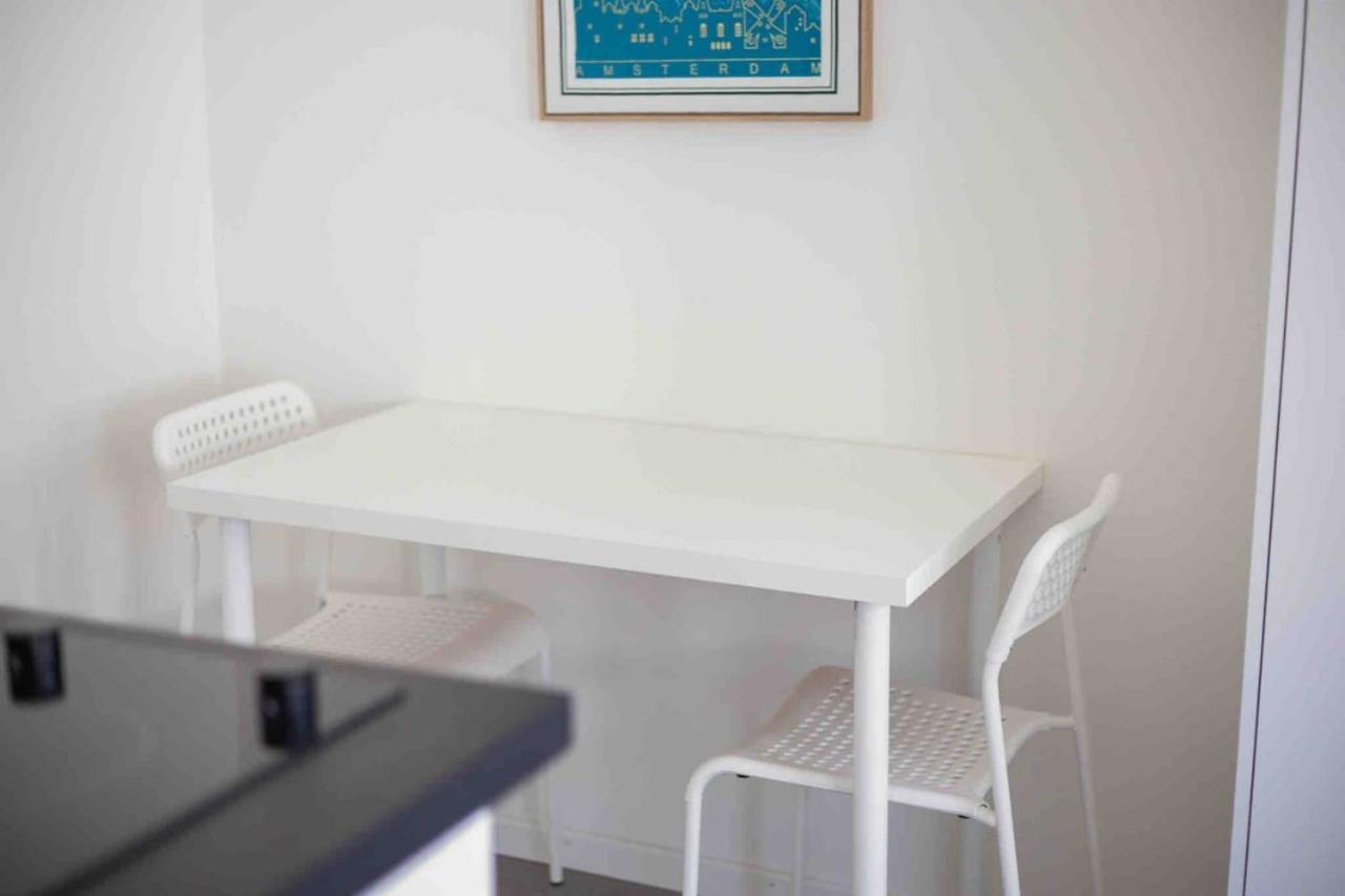 Downtown Deluxe With Queen Bed Be-35 Apartamento