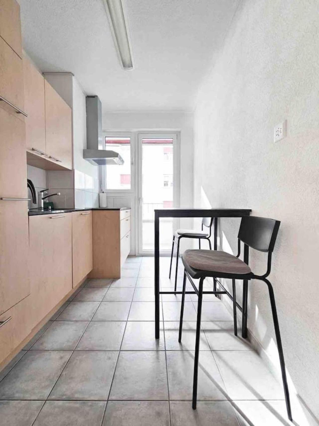 Downtown Dream 3,5br With Balcony And Style Ba31 Apartment