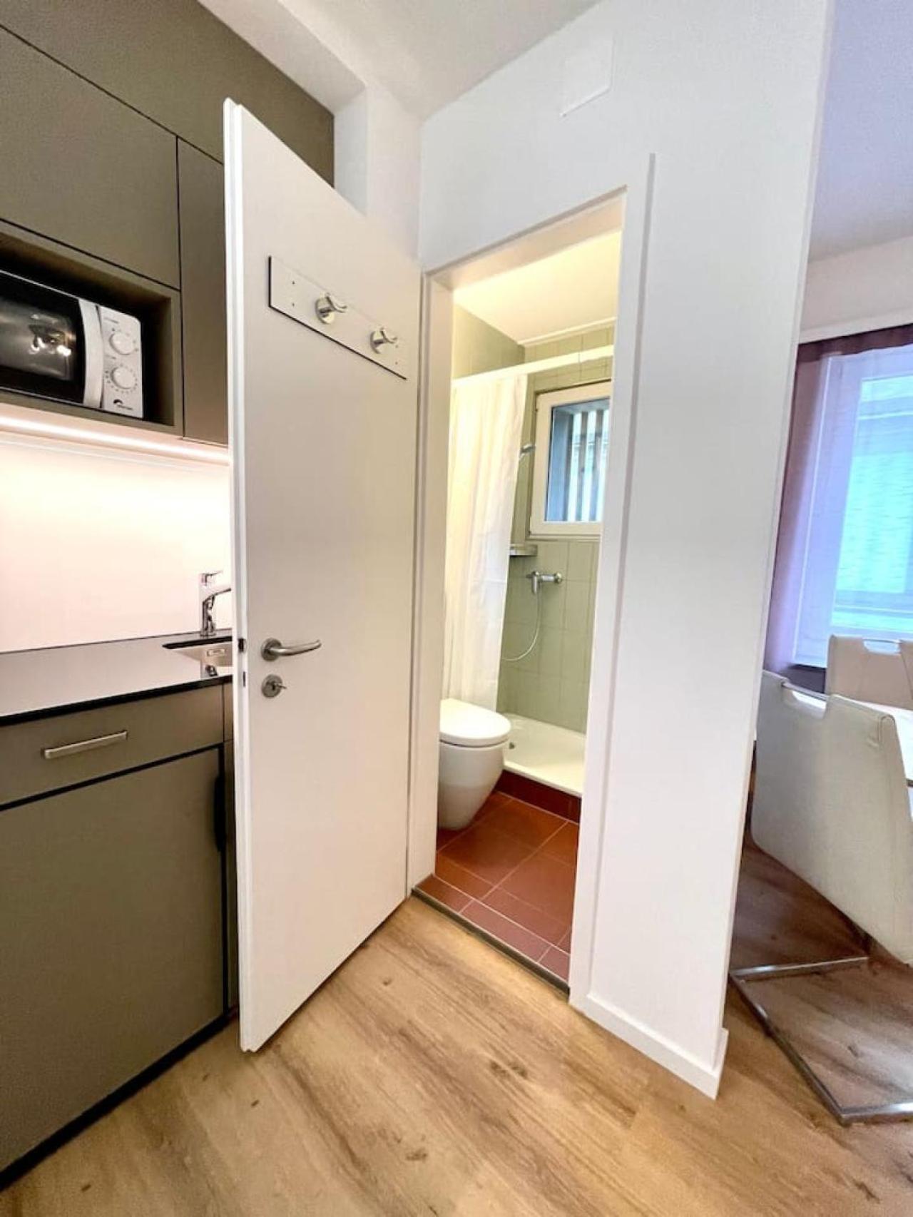 Heart Of Modern Studio Hg14 Apartamento *