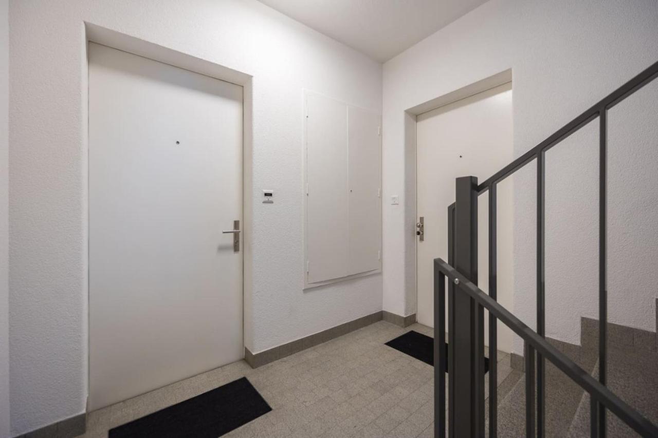 Grand Terrace Elite 4,5br Ba52 Zurich