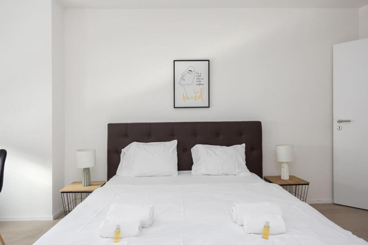 Apartment Grand Terrace Elite 4,5br Ba52 Zurich