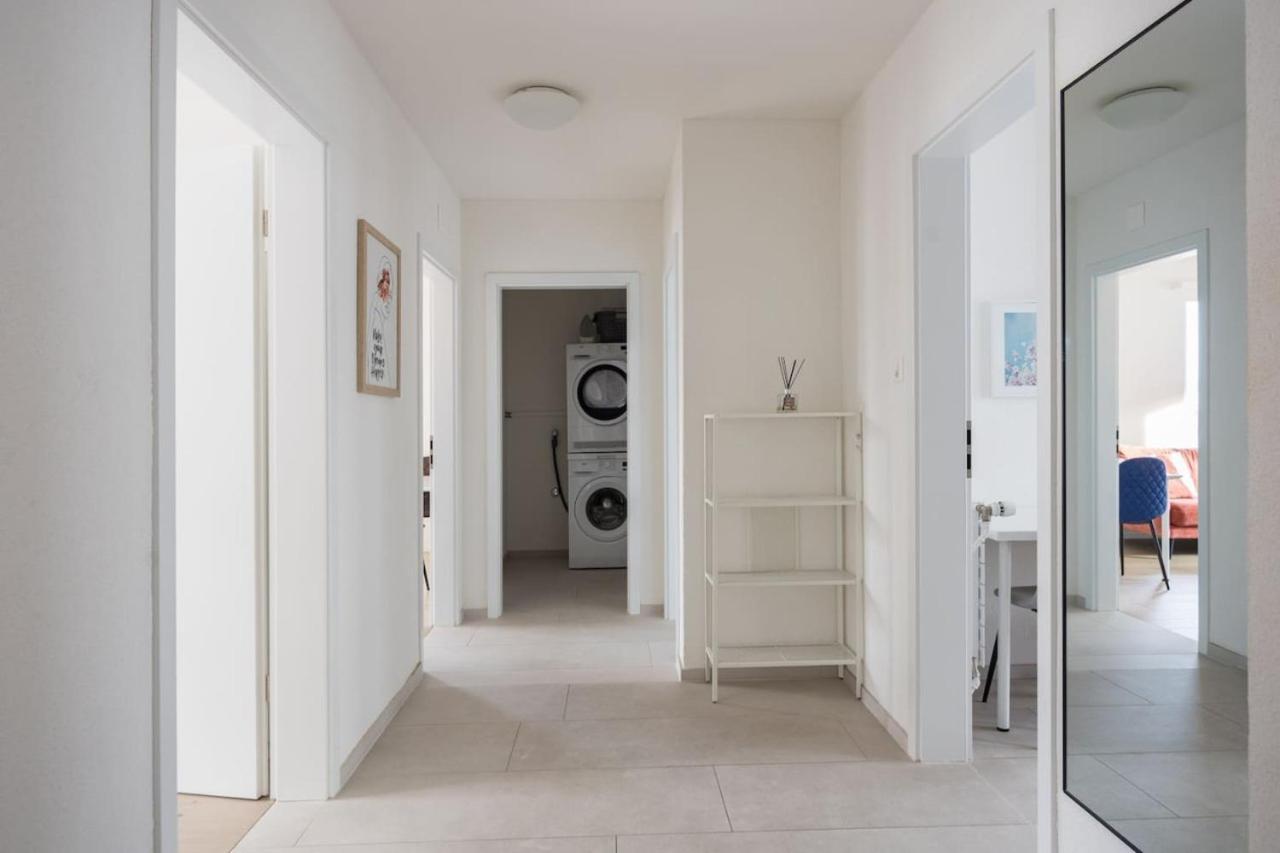 Grand Terrace Elite 4,5br Ba52 * Zurich