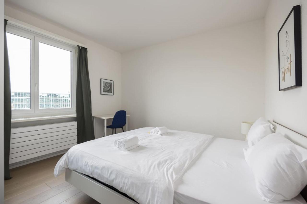 Apartment Grand Terrace Elite 4,5br Ba52