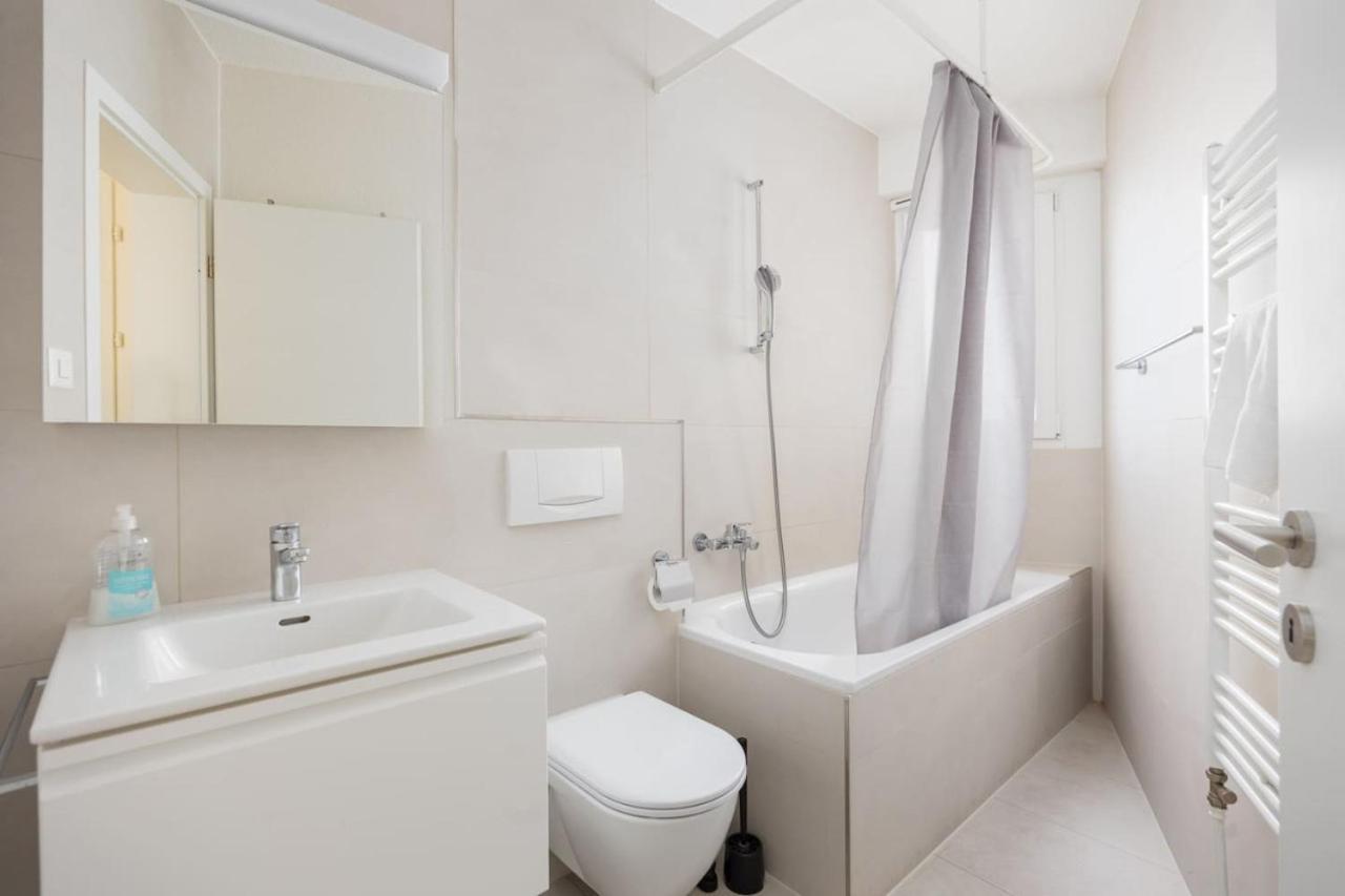 Apartment Grand Terrace Elite 4,5br Ba52 Zurich