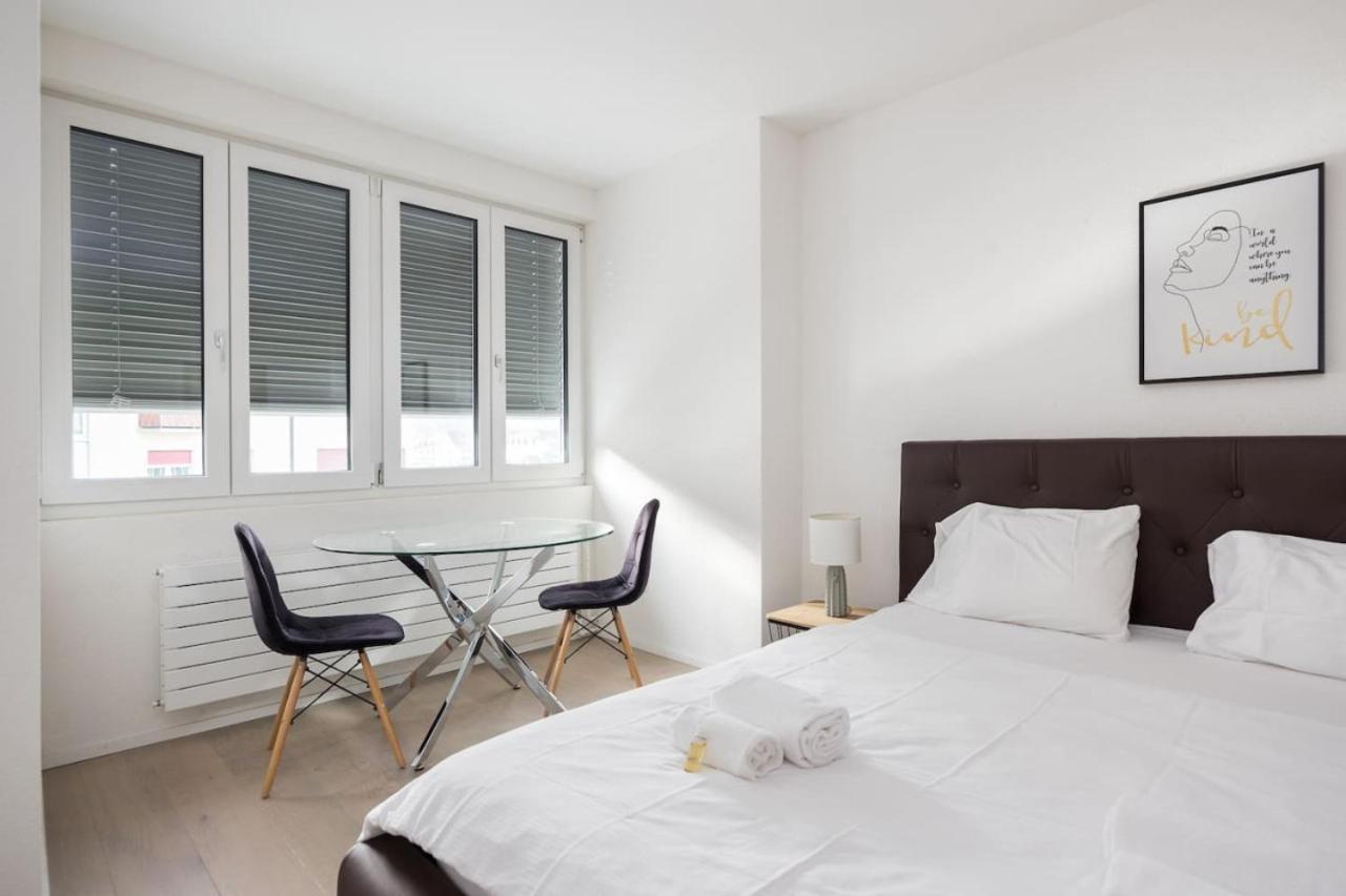 Grand Terrace Elite 4,5br Ba52 Apartment Zurich