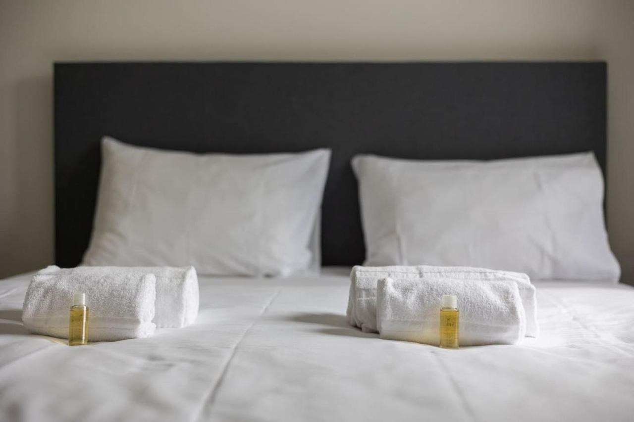 Downtown Deluxe With Queen Bed Be-55 *