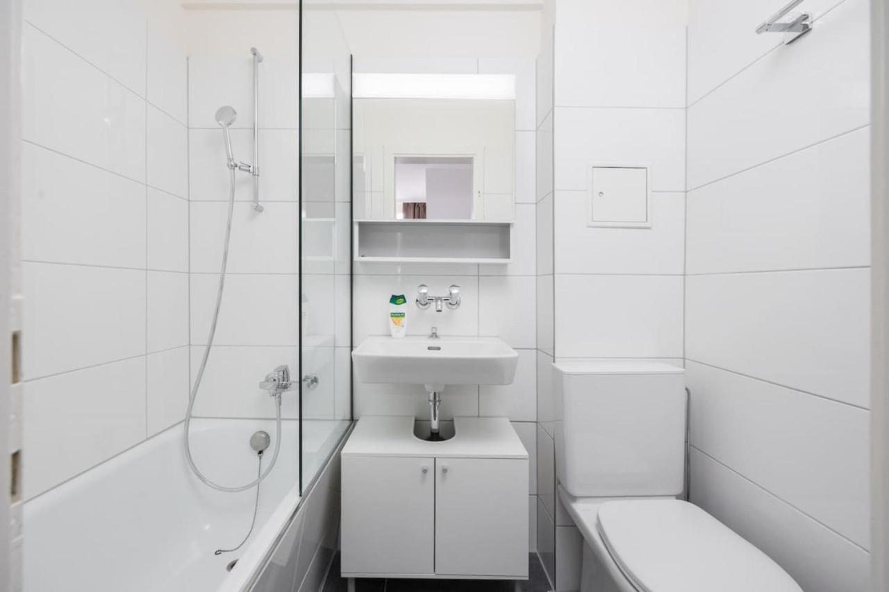 Apartment Superior On Floor Be-51 Zurich