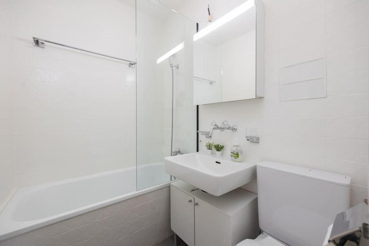 Urban Oasis With Queen Bed And View Be-39 Apartment *