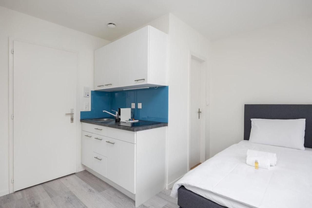 Urban Oasis With Queen Bed And View Be-44 Apartment *