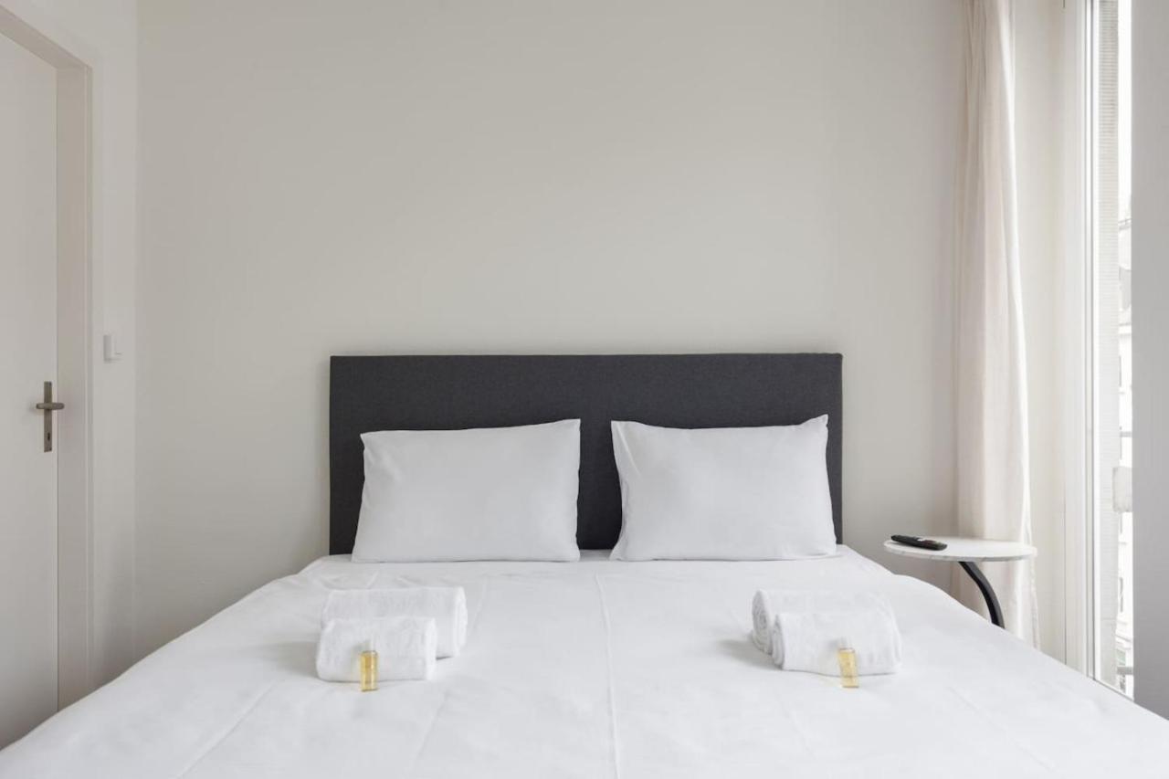 Apartment Urban Oasis With Queen Bed And View Be-44 *
