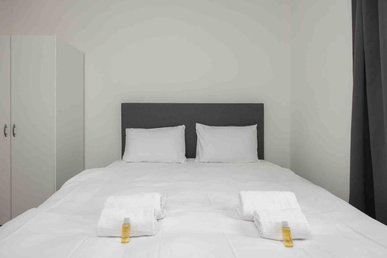 Urban Oasis With Queen Bed And View Be-42 Apartment *