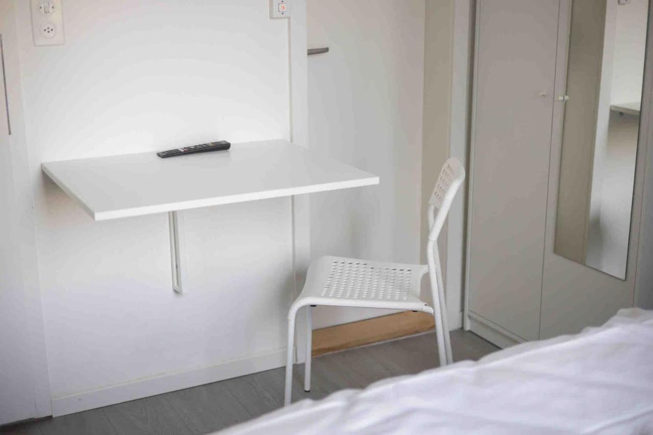 Urban Oasis With Queen Bed And View Be-42 Apartment