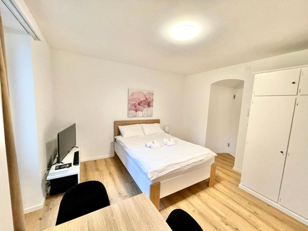 Apartment Heart Of Modern Studio Hg20 Zurich