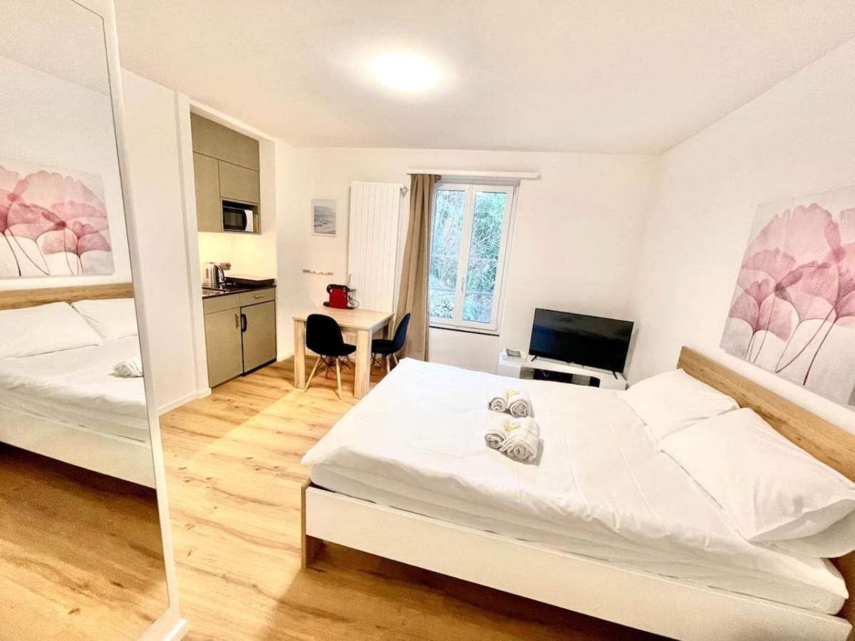 Heart Of Modern Studio Hg20 Zürich
