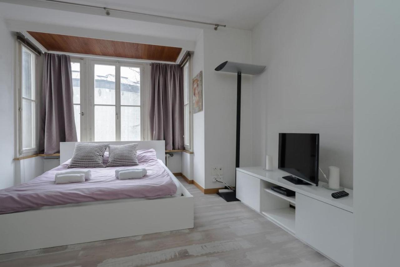 Apartment Heart Of Modern Studio Hg4 *