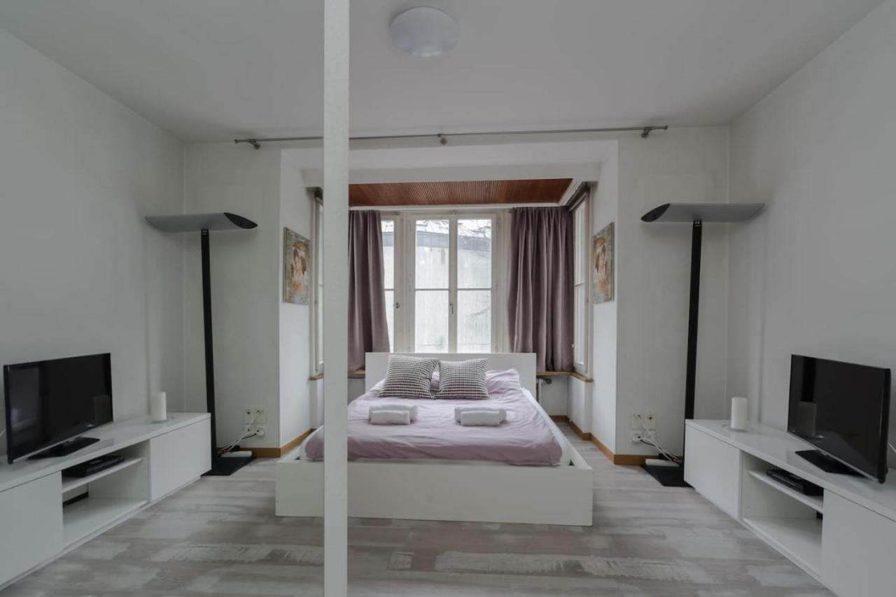 Heart Of Modern Studio Hg4 * Zurich