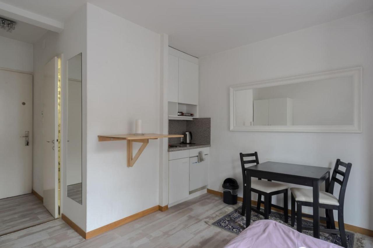 Heart Of Modern Studio Hg4 Zurich