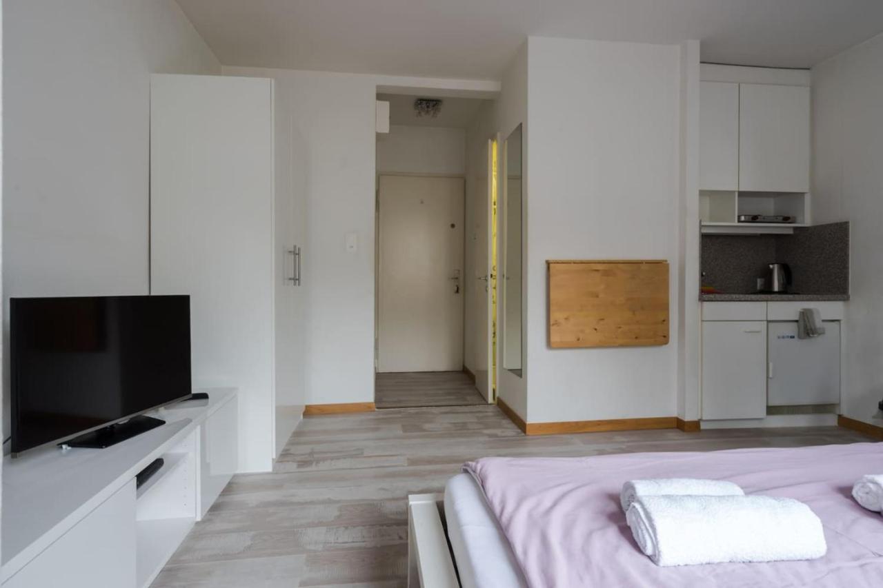 Heart Of Modern Studio Hg4 * Zurich