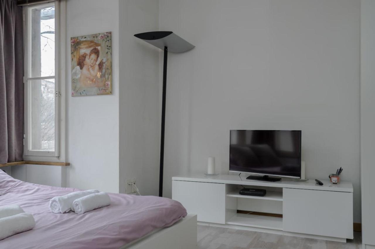 Heart Of Modern Studio Hg4 Zurich