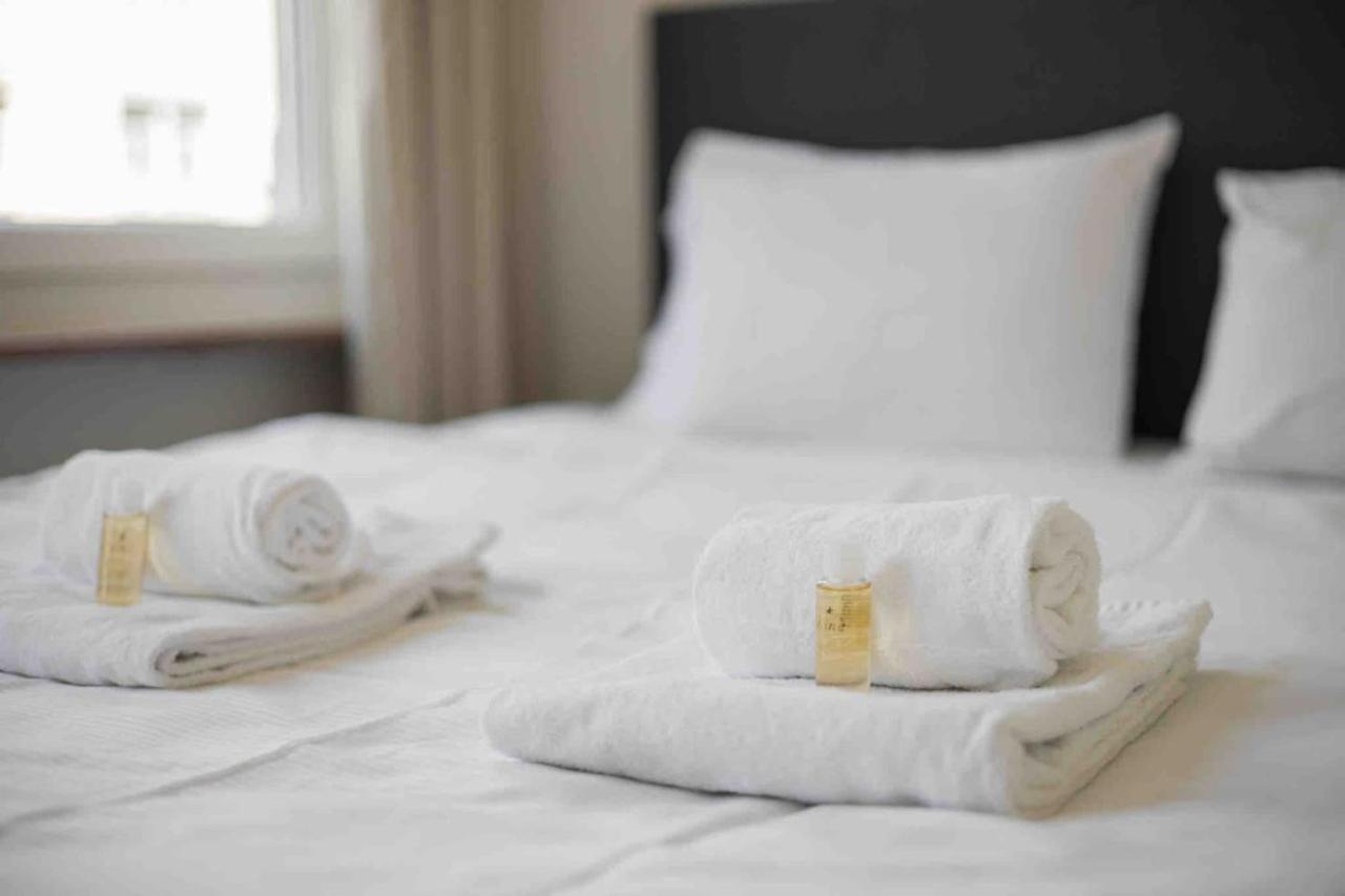 Downtown Deluxe With Queen Bed Be-45