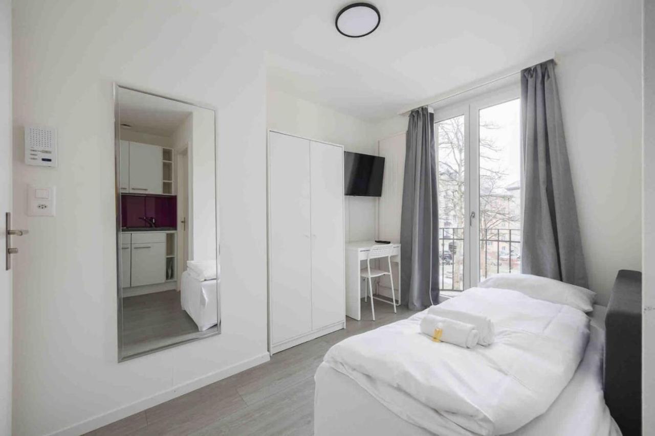 Cozy Urban In The Be-21 Apartment *