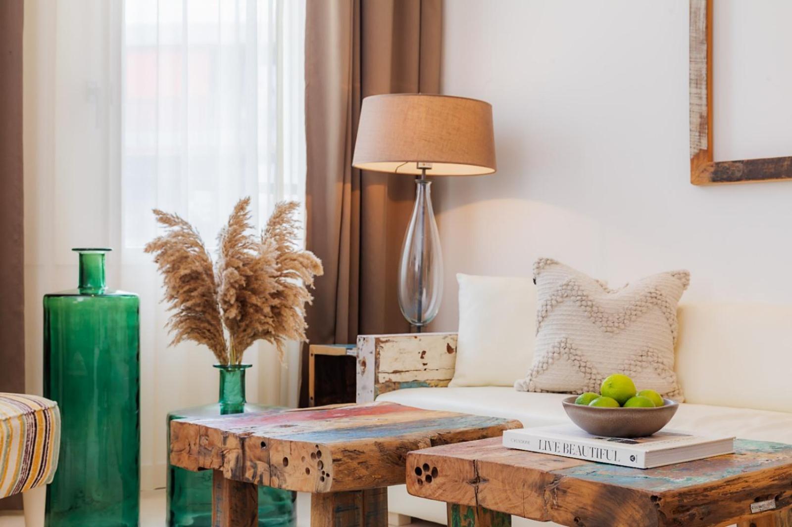 Apartamento Optimum - Wolframplatz