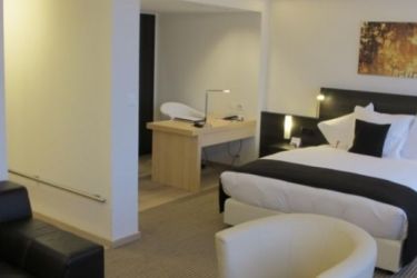 Crowne Plaza By Ihg 4*