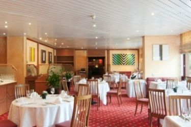 Hotel Crowne Plaza By Ihg 4*