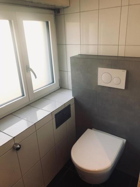 Apartment Studio Near Lake Zurich
