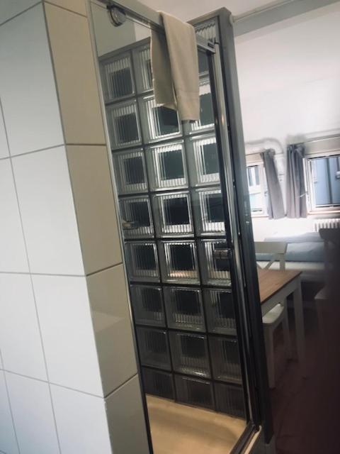 Apartment Studio Near Lake