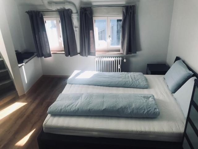 Apartment Studio Near Lake Zurich