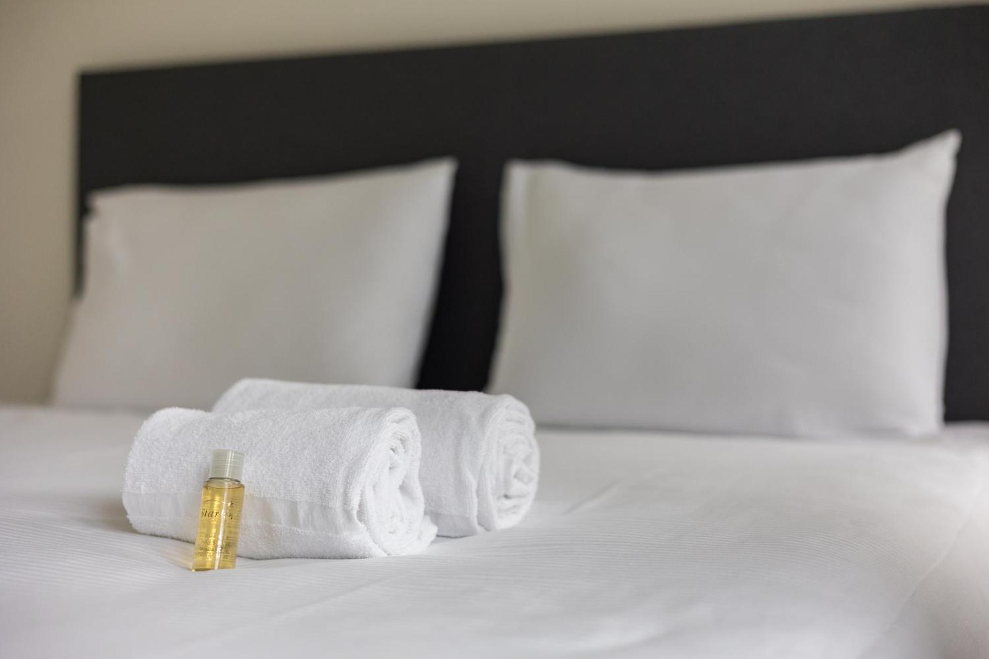 Aparthotel Delta