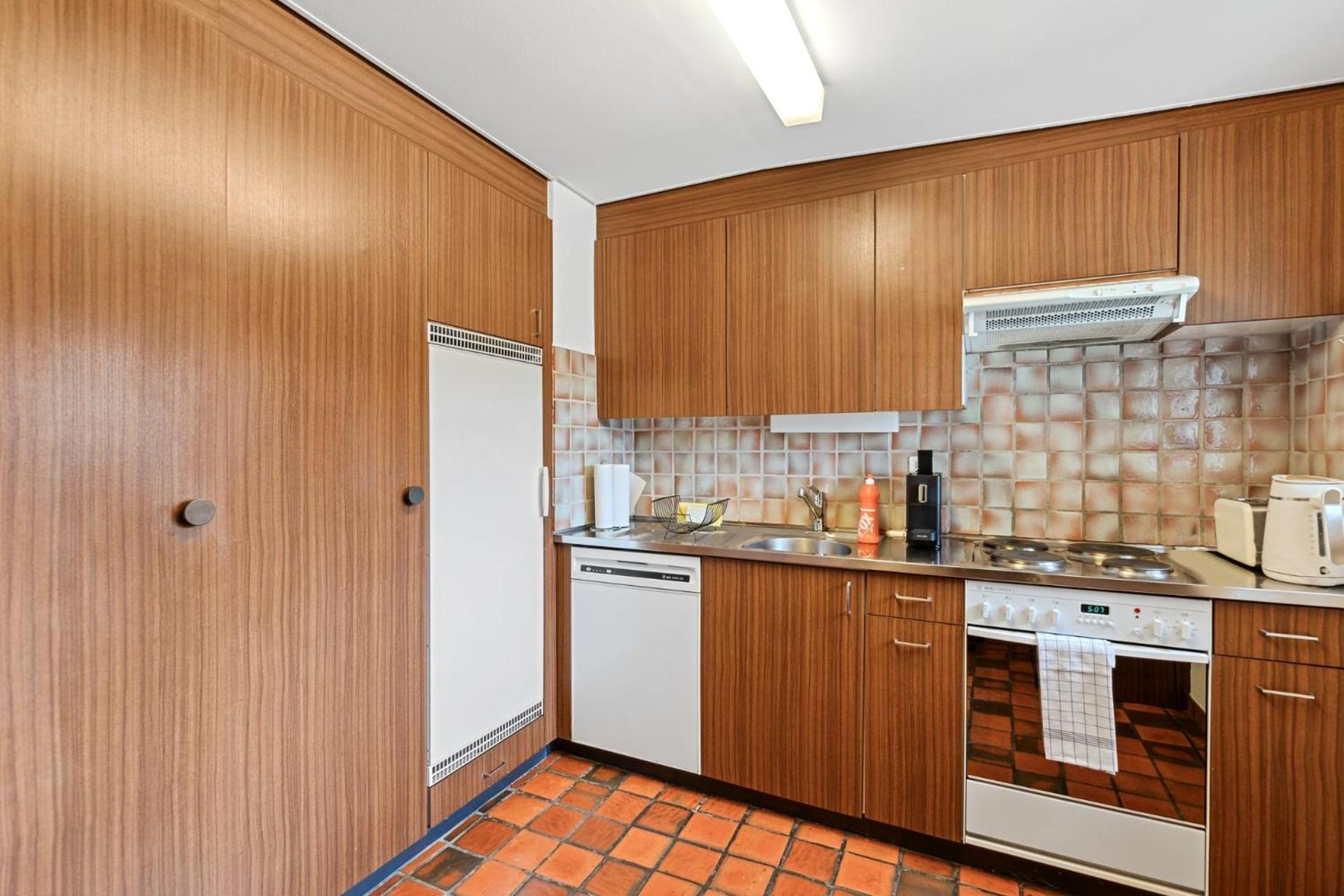 Spacious In The Heart Of Zltwg66 Apartment *