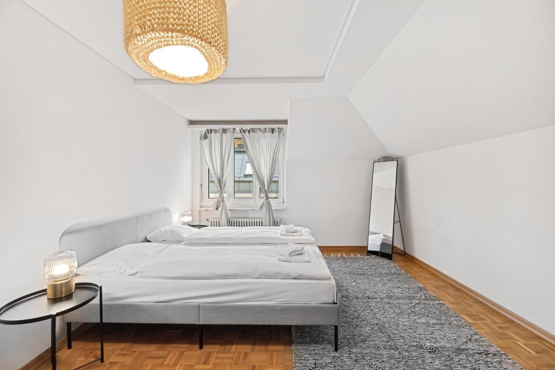 Apartment Spacious In The Heart Of Zltwg66