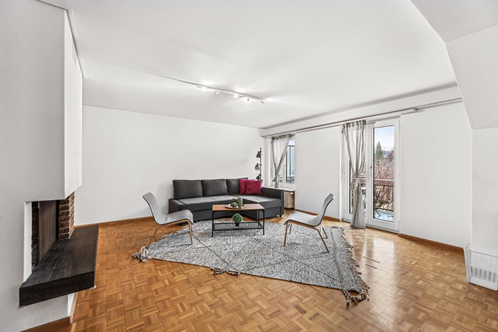 Spacious In The Heart Of Zltwg66