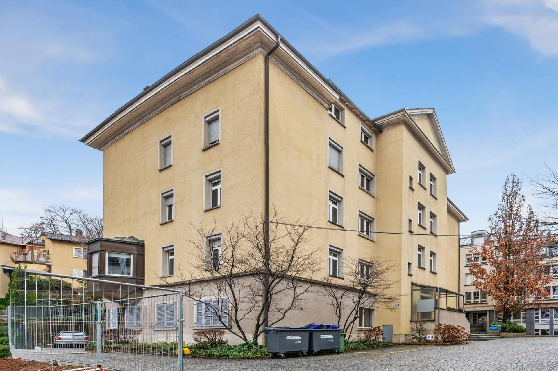 Spacious In The Heart Of Zltwg66 *