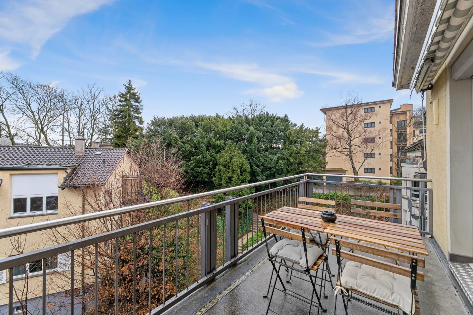Spacious In The Heart Of Zltwg66 Apartment *
