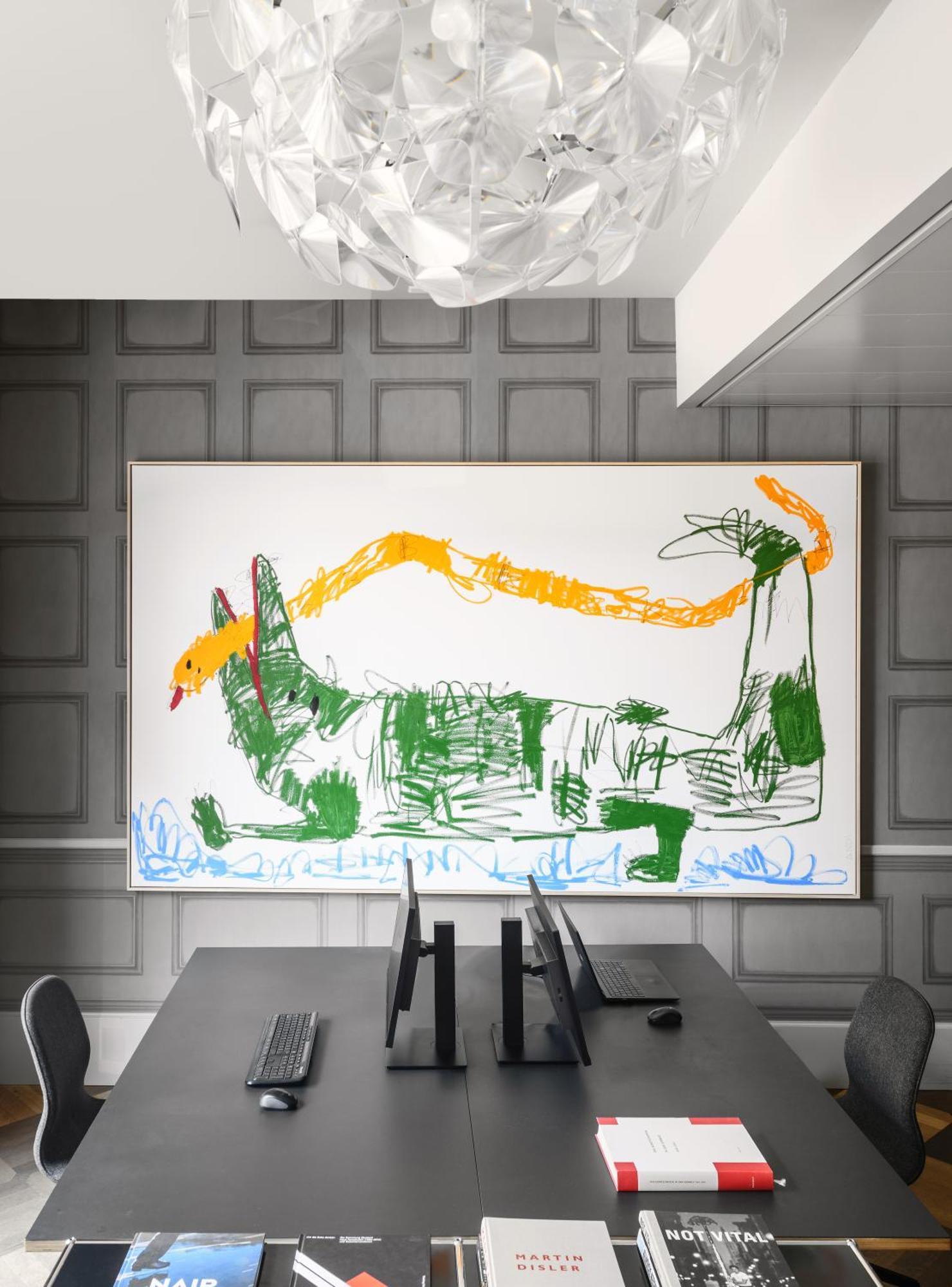 Hotel Boutique & Art Helvetia Zurich