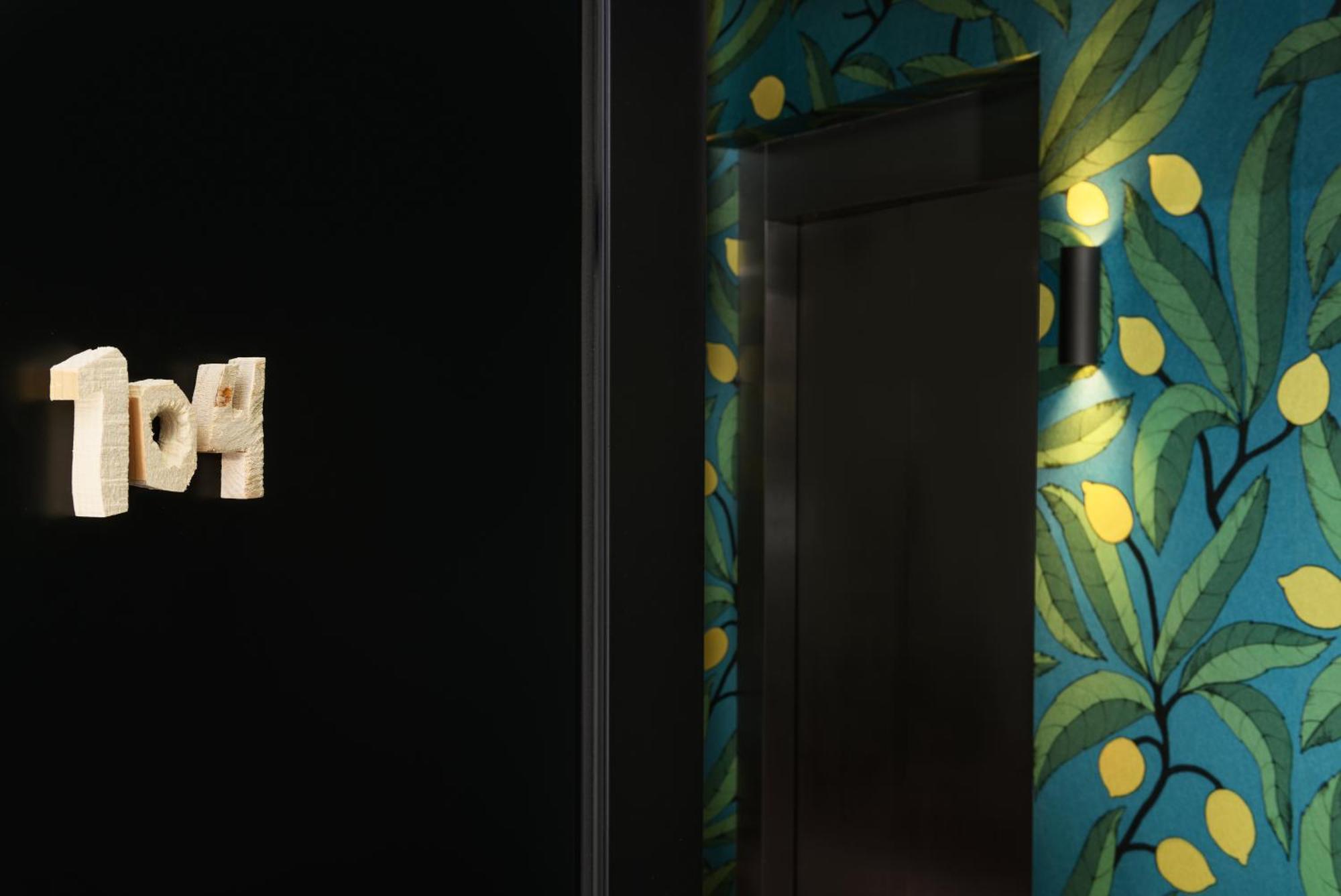 Hotel Boutique & Art Helvetia Zurich
