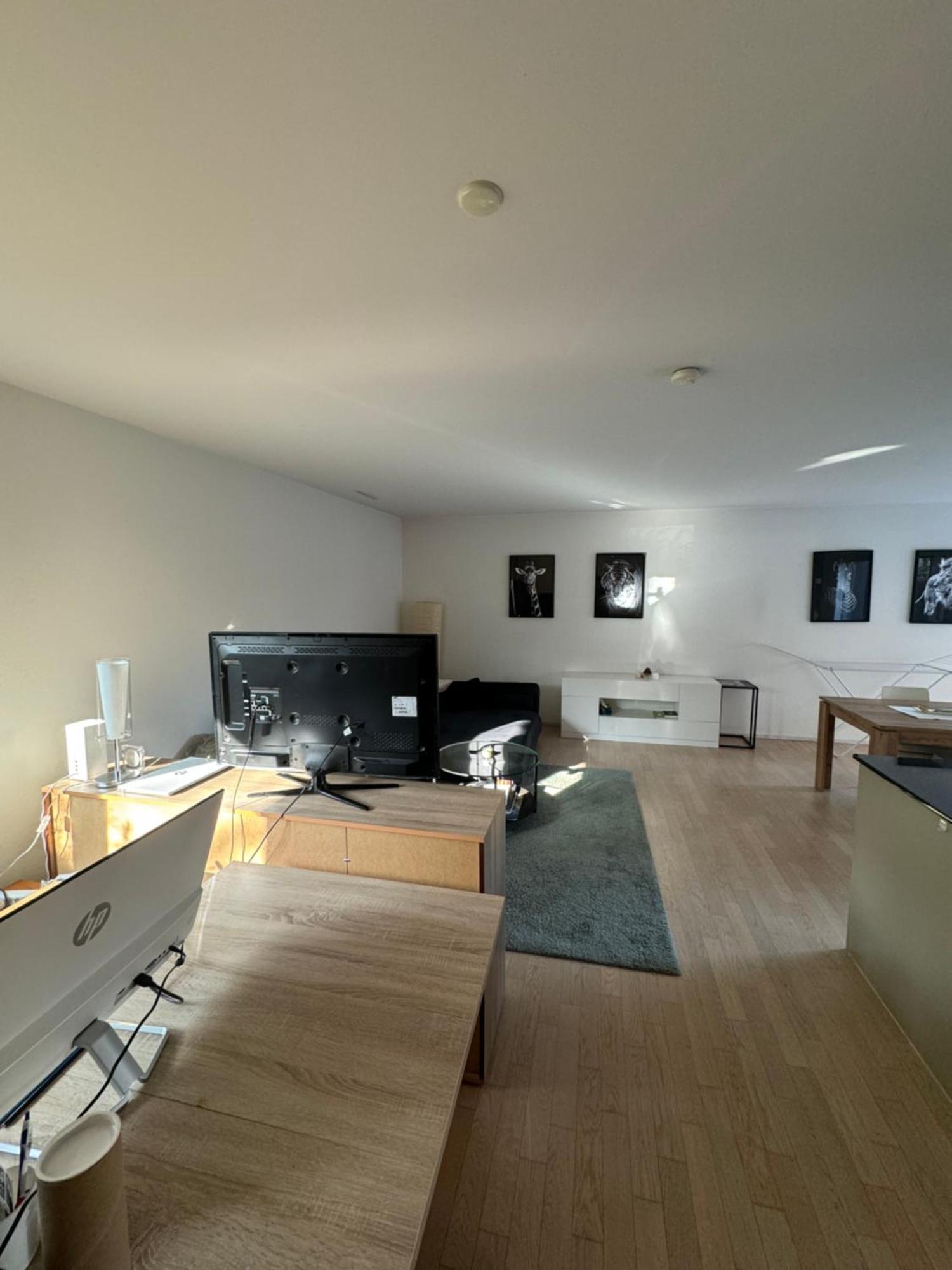 Apartment Hennu *