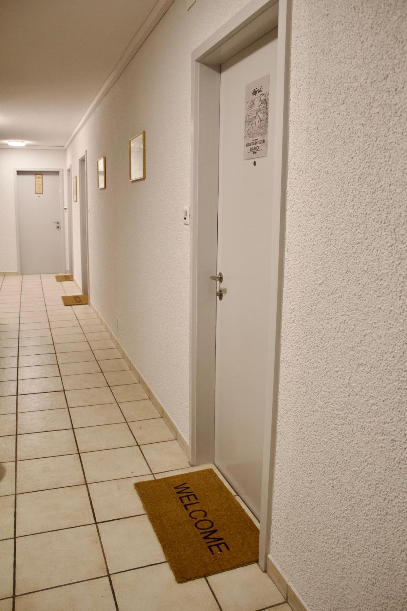 Zum Buhlhof *