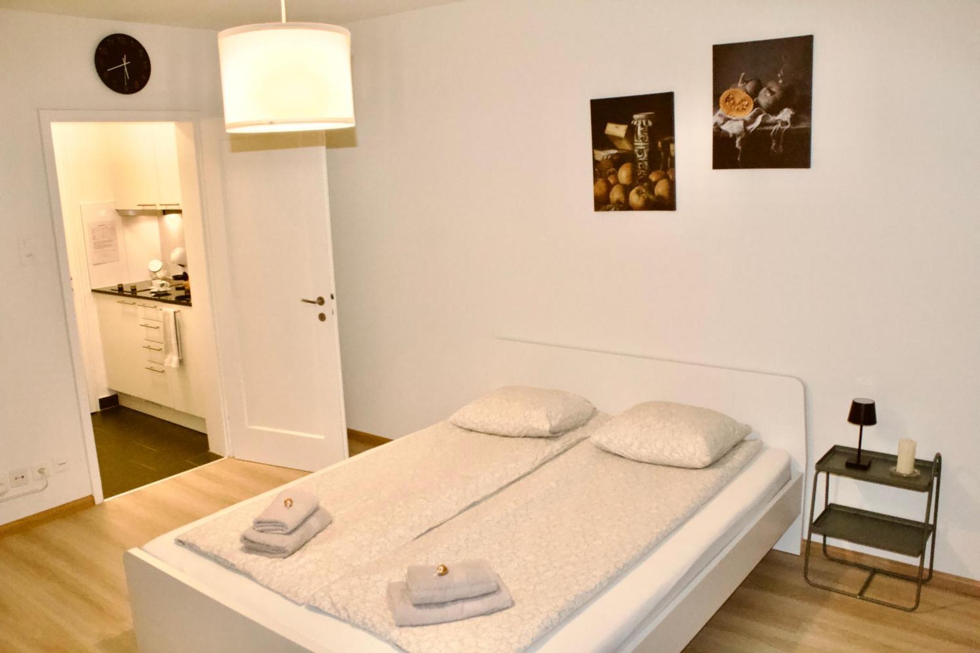 Zum Buehlhof Zurich