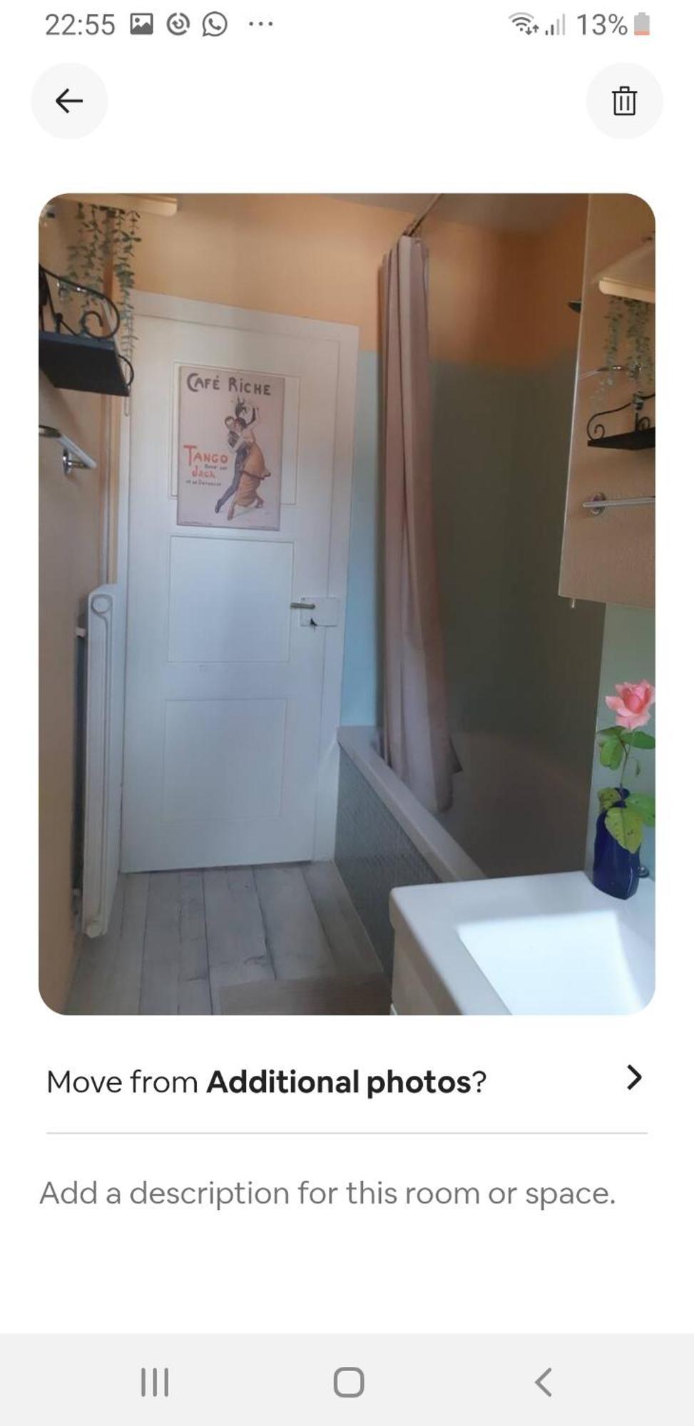 Quiet And Cosy Near Hallenstadion Apartment