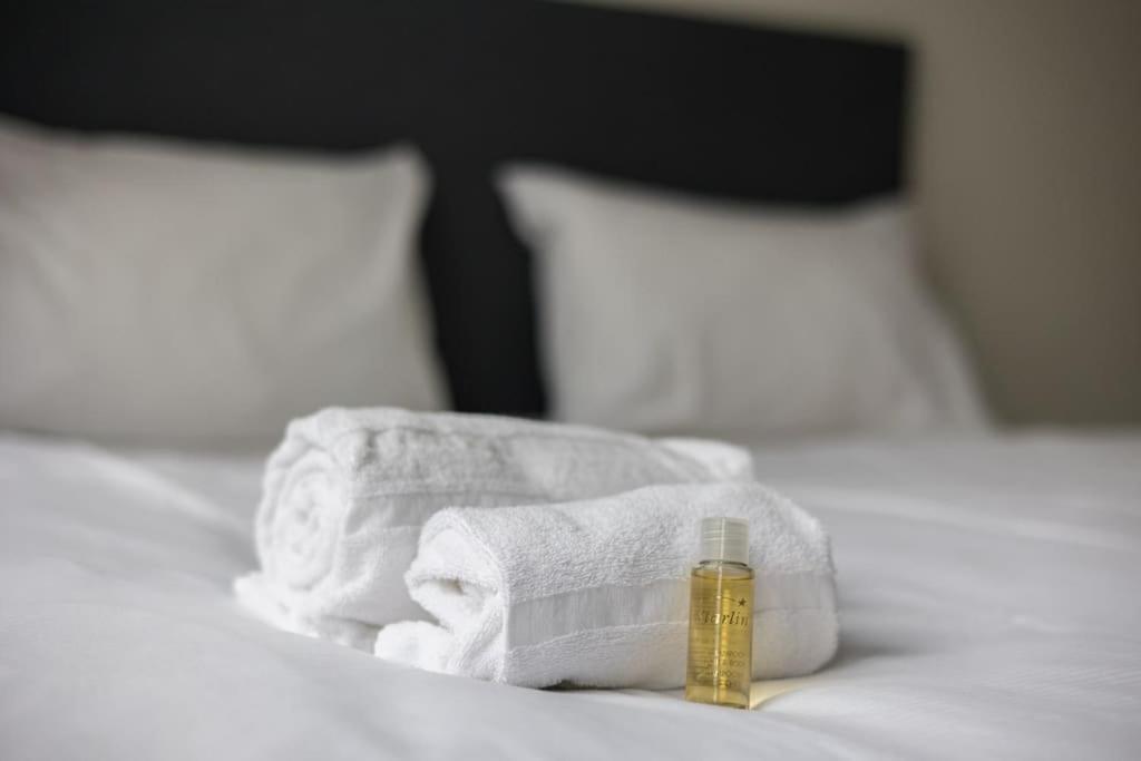 Aparthotel Delta